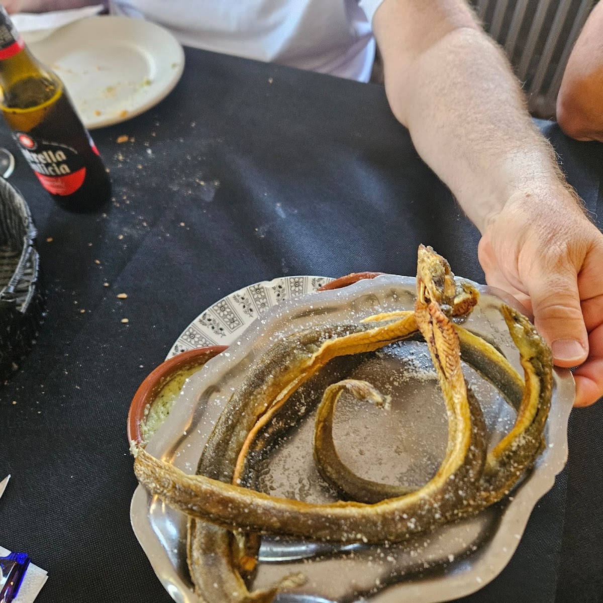 Parrillada O' Fogón Photos 2